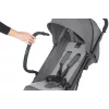 Inglesina Sketch sportbabakocsi Stone Grey