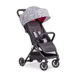 Inglesina Új Quid2 Polka sport babakocsi - Dot White 