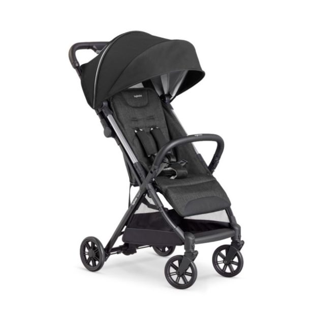 Inglesina Új Quid2 Puma Black sport babakocsi