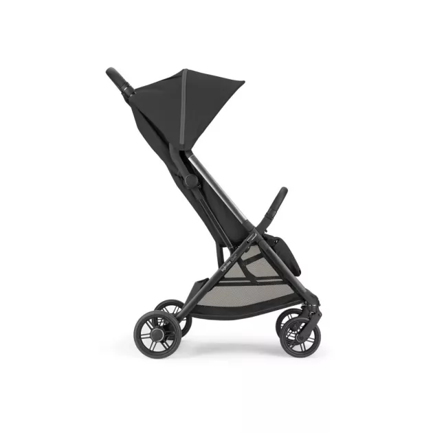 Inglesina Quid3 sport babakocsi - Cosmic Black 