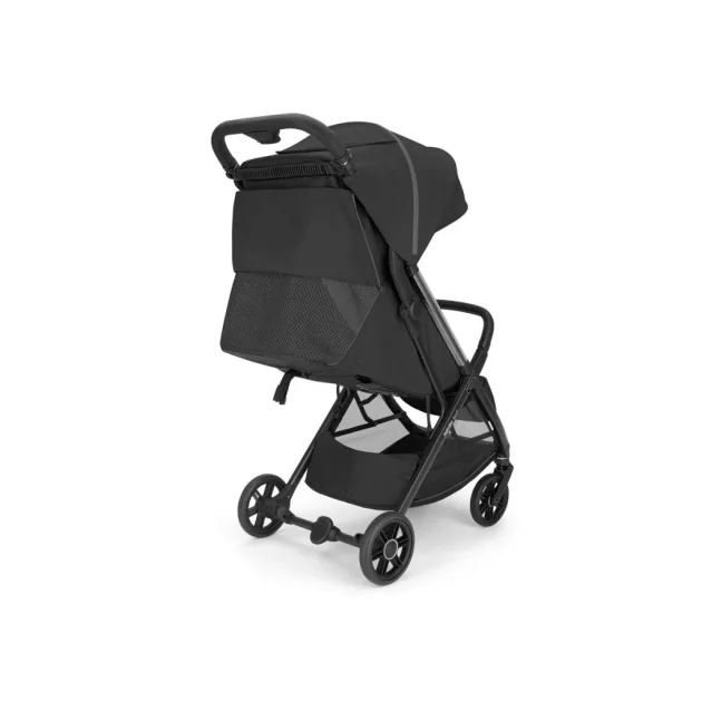 Inglesina Quid3 sport babakocsi - Cosmic Black 