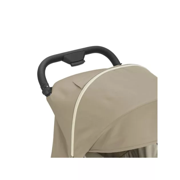 Inglesina Quid3 sport babakocsi - Cosmic Black 