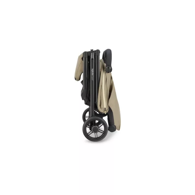 Inglesina Quid3 sport babakocsi - Cosmic Black 