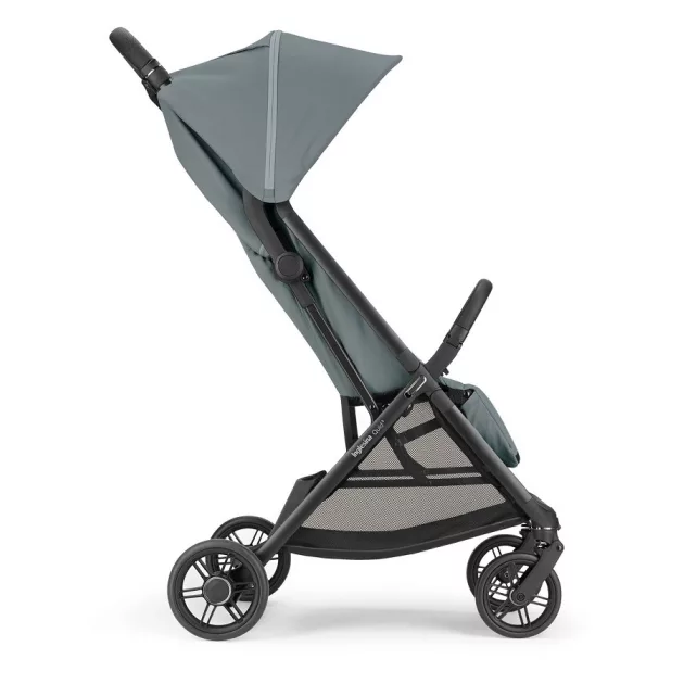 Inglesina Quid3 sport babakocsi - Galaxy Grey