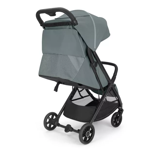 Inglesina Quid3 sport babakocsi - Galaxy Grey