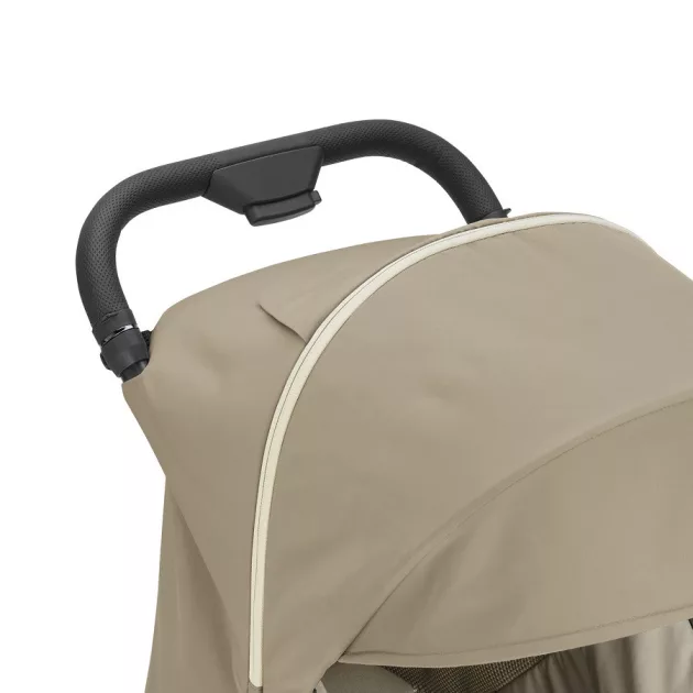 Inglesina Quid3 sport babakocsi - Galaxy Grey