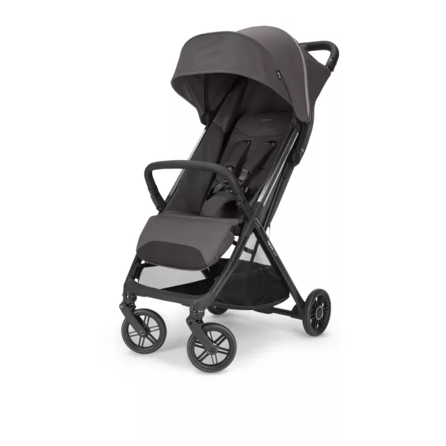 Inglesina Quid3 Orbital Grey sport babakocsi