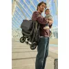 Inglesina Quid3 Orbital Grey sport babakocsi