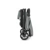 Inglesina Quid3 Orbital Grey sport babakocsi