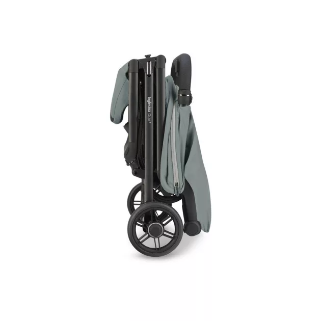 Inglesina Quid3 Orbital Grey sport babakocsi