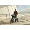 Inglesina Quid3 Orbital Grey sport babakocsi