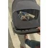 Inglesina Quid3 Orbital Grey sport babakocsi