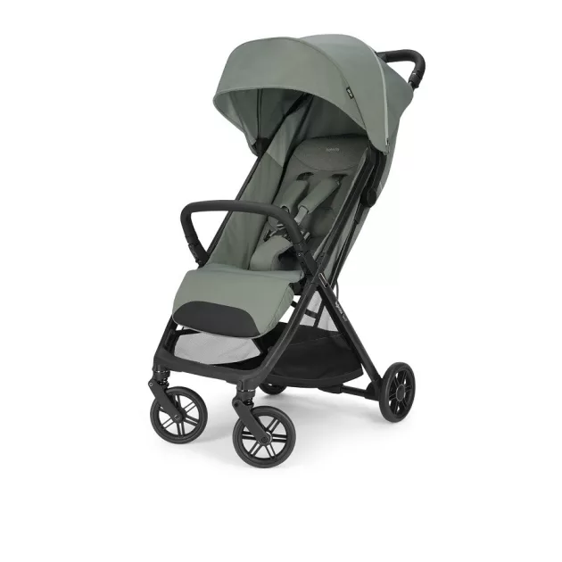 Inglesina Quid3 sport babakocsi - Planet Green