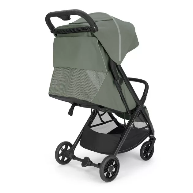 Inglesina Quid3 sport babakocsi - Planet Green