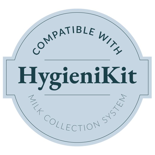 Bevonatos membránok Mya mellszívóhoz 2 db