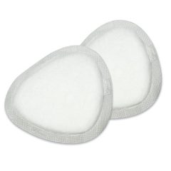 Diszkrét Melltartóbetét egyszer használatos 30 db