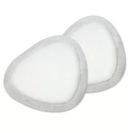 Diszkrét Melltartóbetét egyszer használatos 30 db