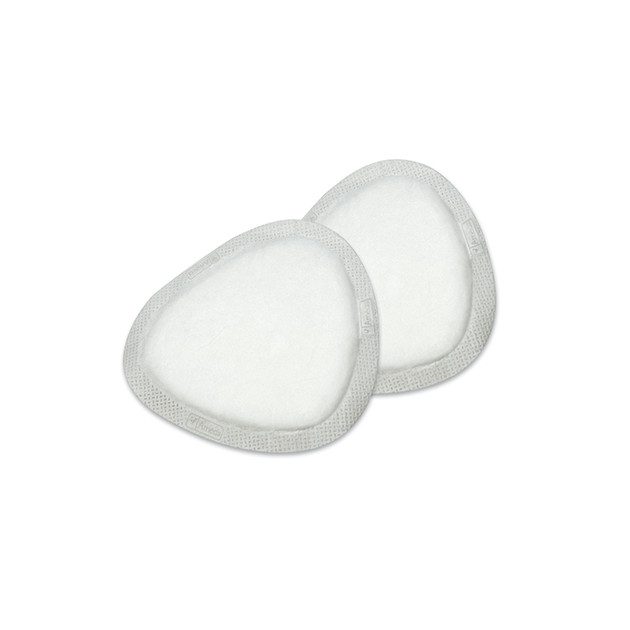 Diszkrét Melltartóbetét egyszer használatos 50 db