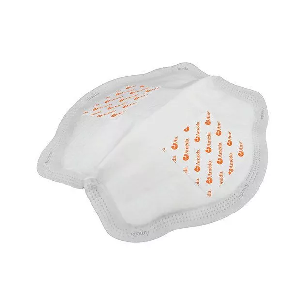 Diszkrét Melltartóbetét egyszer használatos MoistureGuard 50 db