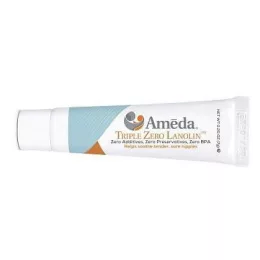 Ameda Gyógyító lanolin kenőcs 35 g