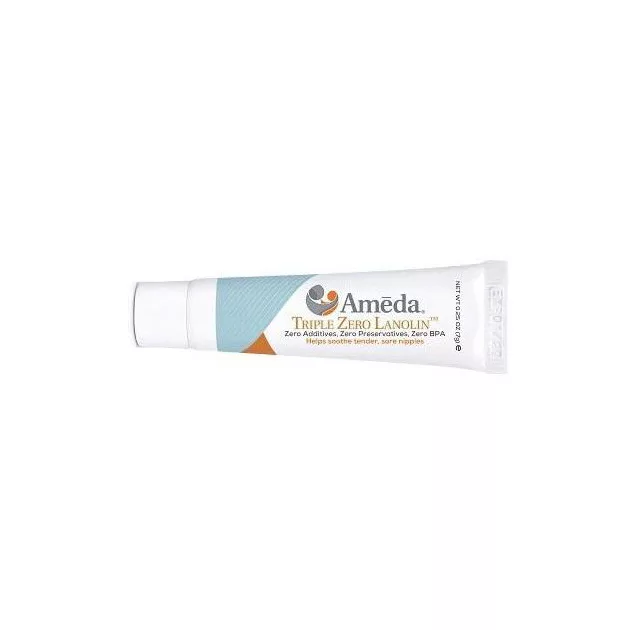 Ameda Gyógyító lanolin kenőcs 35 g