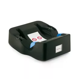   Inglesina Univerzális Huggy SHP bázis biztonsági övre - black