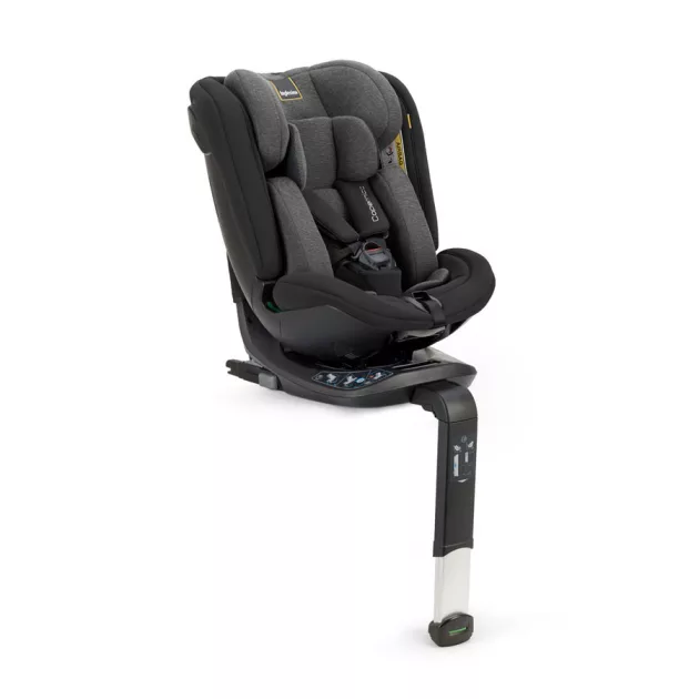 Inglesina Copernico i-Size autósülés 40-145 cm - Vulcan Black
