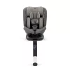 Inglesina Copernico i-Size autósülés 40-145 cm - Vulcan Black