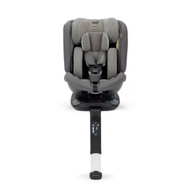 Inglesina Copernico i-Size autósülés 40-145 cm - Vulcan Black