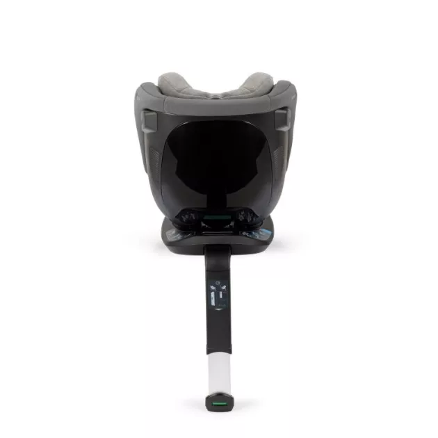 Inglesina Copernico i-Size autósülés 40-145 cm - Vulcan Black