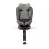Inglesina Copernico i-Size autósülés 40-145 cm - Vulcan Black