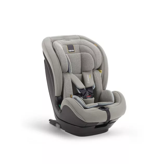 Inglesina Caboto i-Size 76-150 cm autósülés - Moon Grey