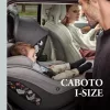 Inglesina Caboto i-Size 76-150 cm autósülés - Moon Grey