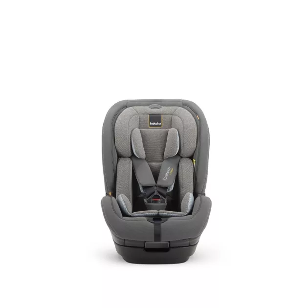Inglesina Caboto i-Size 76-150 cm autósülés - Moon Grey