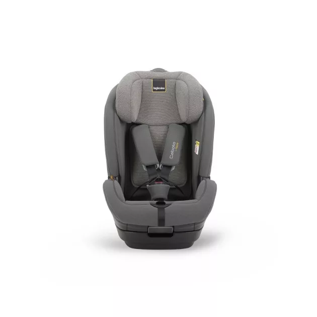 Inglesina Caboto i-Size 76-150 cm autósülés - Moon Grey