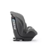 Inglesina Caboto i-Size 76-150 cm autósülés - Vulcan Black