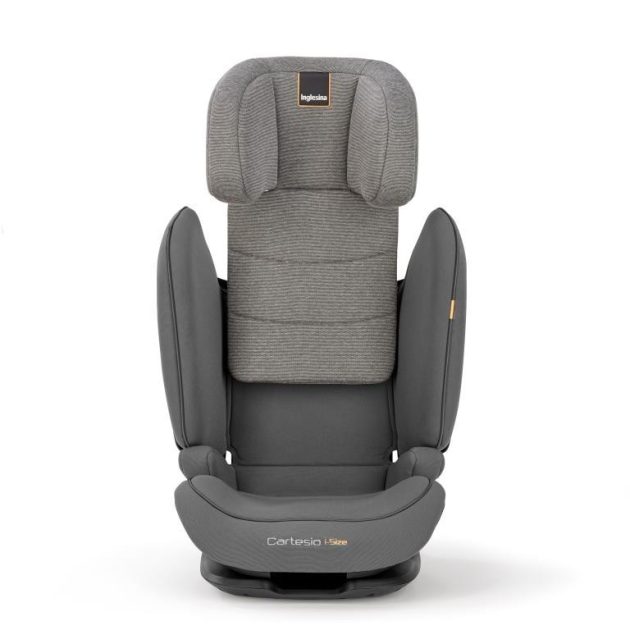 Inglesina Cartesio I-Size Moon Grey