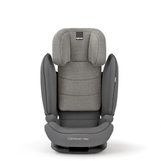 Inglesina Cartesio I-Size Moon Grey