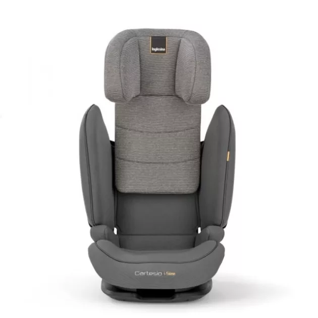 Inglesina Cartesio I-Size - Vulcan Black