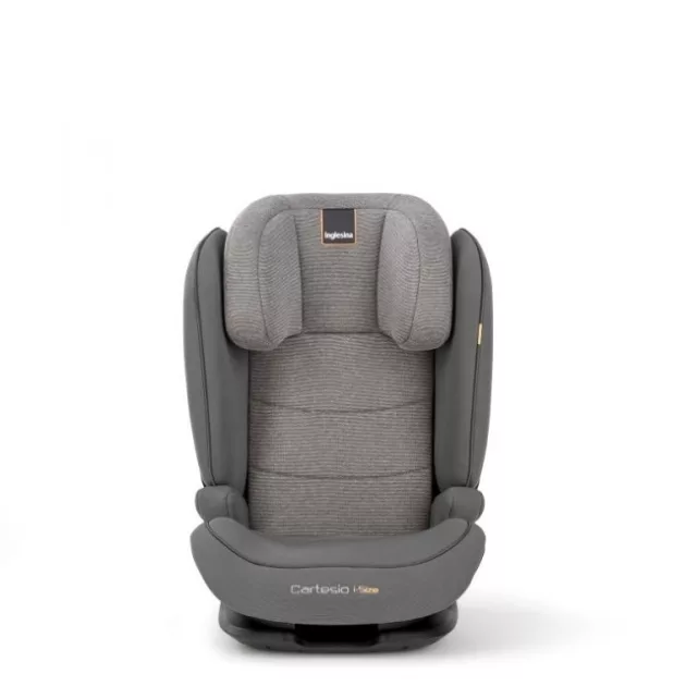 Inglesina Cartesio I-Size - Vulcan Black
