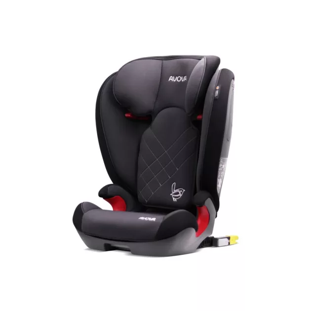 Avova Star-fix Grey and Black
