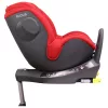 Avova Sperber-fix 40–105 cm - Maple Red