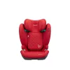 Avova Autósülés Avova Sora-Fix 100-150 cm - Maple Red