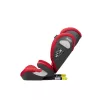 Avova Autósülés Avova Sora-Fix 100-150 cm - Maple Red