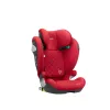 Avova Autósülés Avova Sora-Fix 100-150 cm - Maple Red