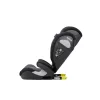 Avova Autósülés Avova Sora-Fix 100-150 cm - Grey/Black