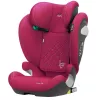 Avova Autósülés Avova Sora-Fix 100-150 cm - Berry Pink
