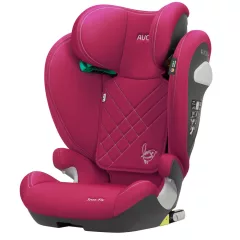 Avova Autósülés Avova Sora-Fix 100-150 cm - Berry Pink