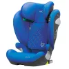 Autósülés Avova Sora-Fix 100-150 cm - Summer Blue