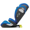 Autósülés Avova Sora-Fix 100-150 cm - Summer Blue